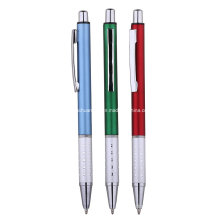 Plastic Promotional Ballpoint Pens (R4265D)